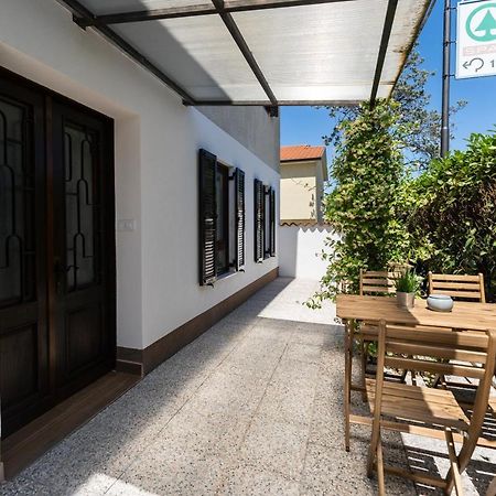 Apartamento Tramontana&Maestral Izola Exterior foto