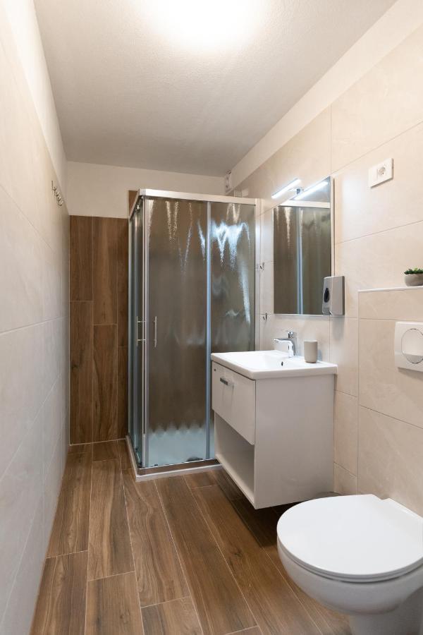 Apartamento Tramontana&Maestral Izola Exterior foto