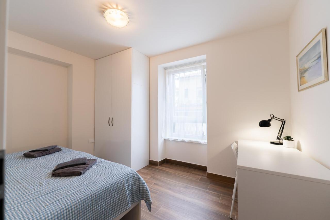 Apartamento Tramontana&Maestral Izola Exterior foto