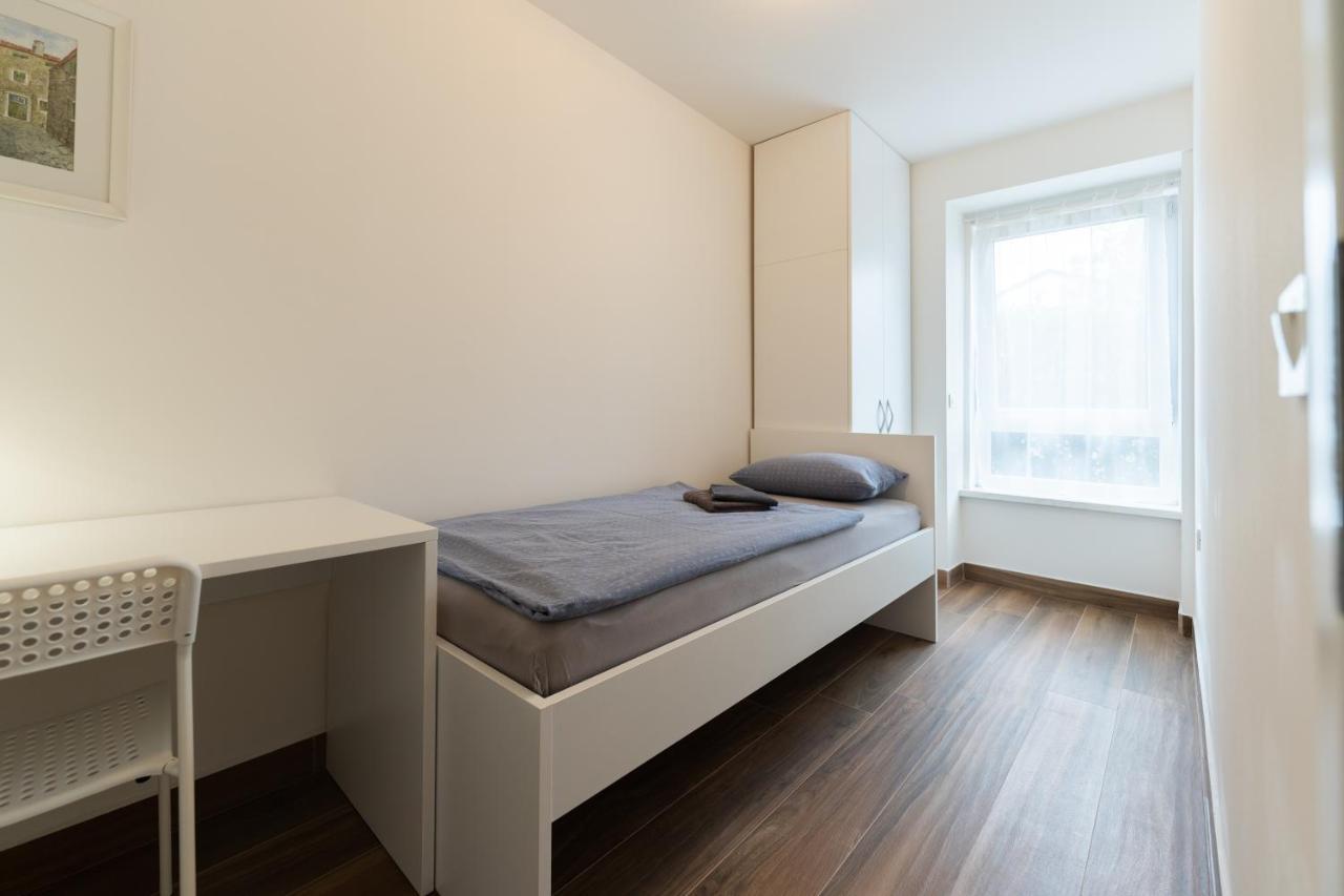 Apartamento Tramontana&Maestral Izola Exterior foto