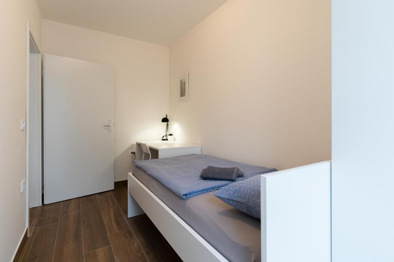Apartamento Tramontana&Maestral Izola Exterior foto