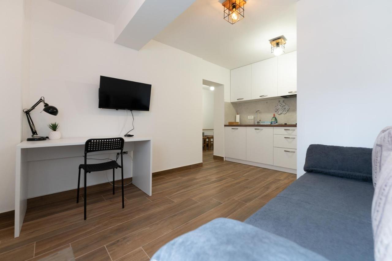 Apartamento Tramontana&Maestral Izola Exterior foto