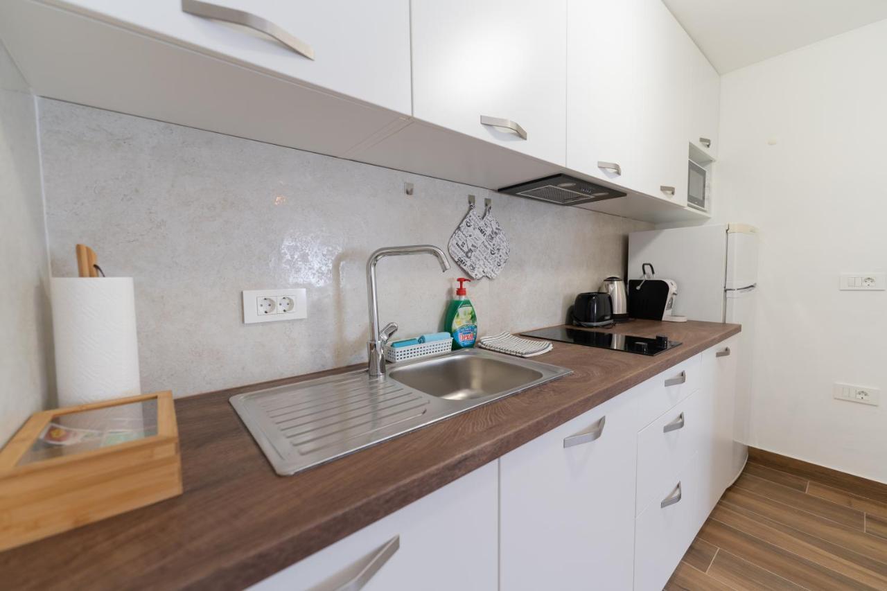 Apartamento Tramontana&Maestral Izola Exterior foto