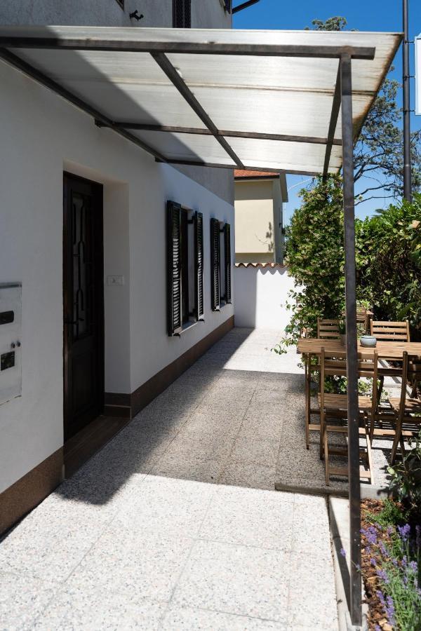 Apartamento Tramontana&Maestral Izola Exterior foto